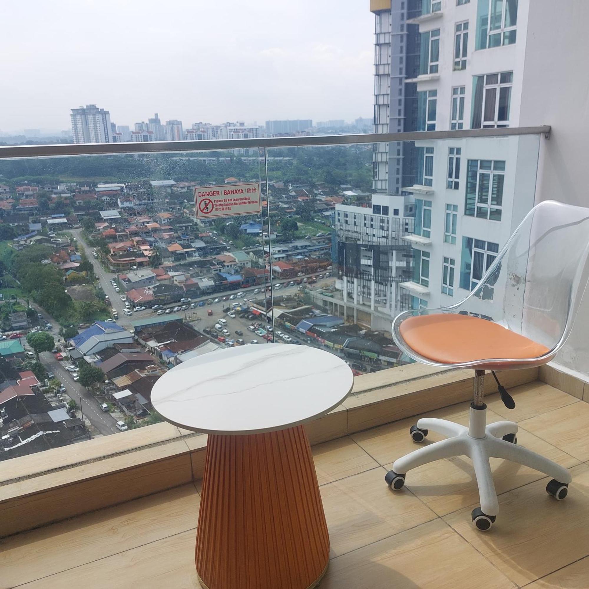 Ksl City Mall D'Esplanade By Summer Johor Bahru Exterior foto