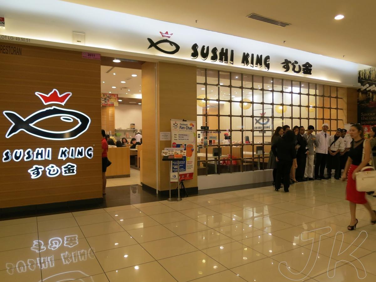 Ksl City Mall D'Esplanade By Summer Johor Bahru Exterior foto